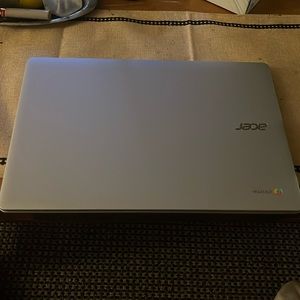 acer 2023 15" HD Premium Chromebook